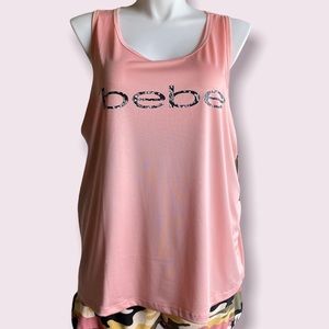 bebe Sports Tank